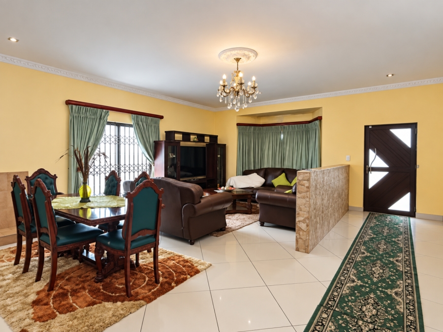 4 Bedroom Property for Sale in Montana Western Cape